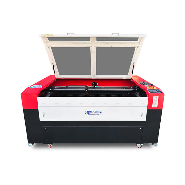 RM1610Pro CO2 Laser cutter